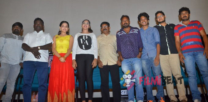 Paisa Press Meet