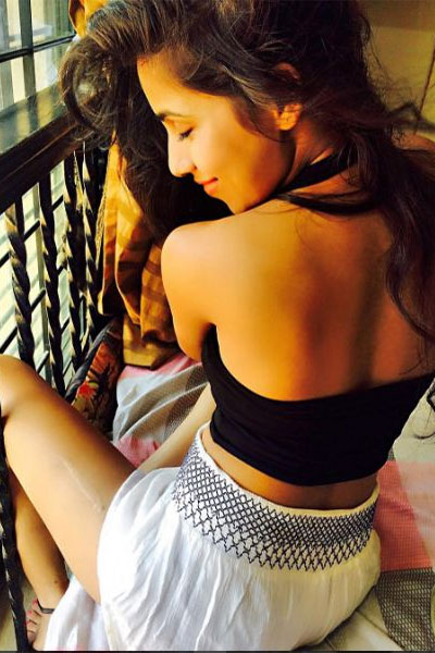 Vibha Anand
