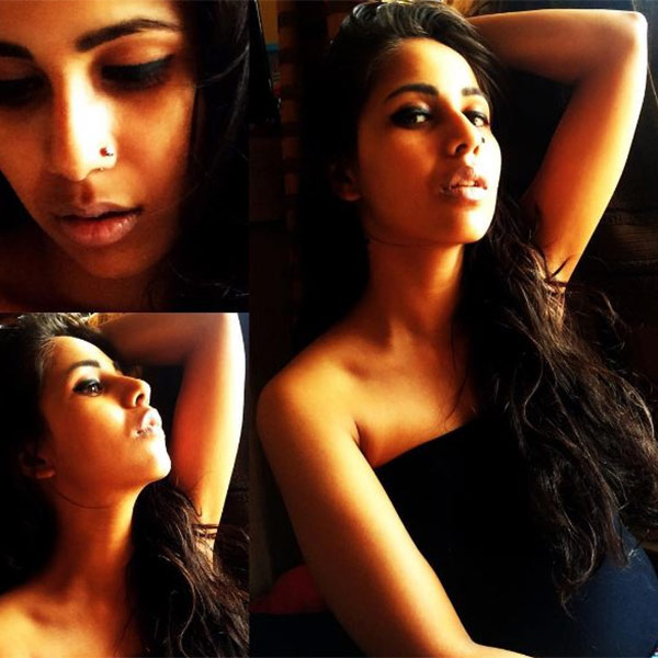 Vibha Anand