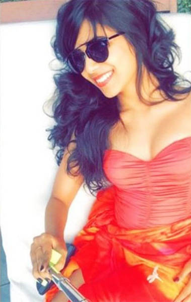 Vibha Anand