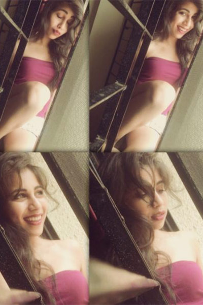Vibha Anand