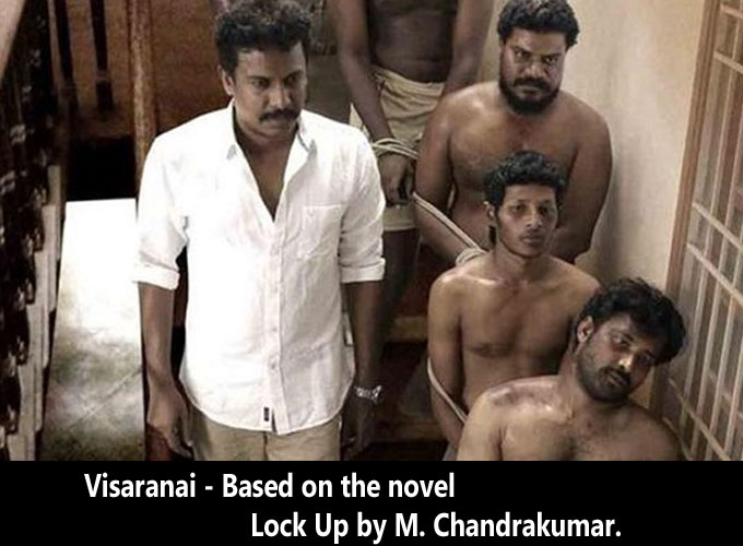 Indian Movies Based On Real Life Incidents