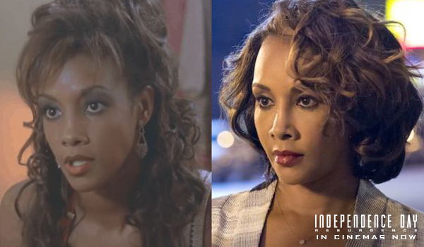 Star Cast of Independence Day Resurgence Then and Now