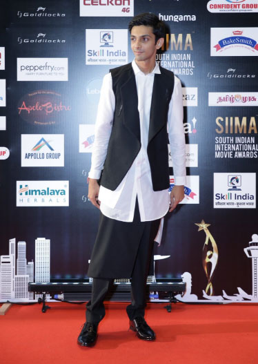 SIIMA Awards 2016
