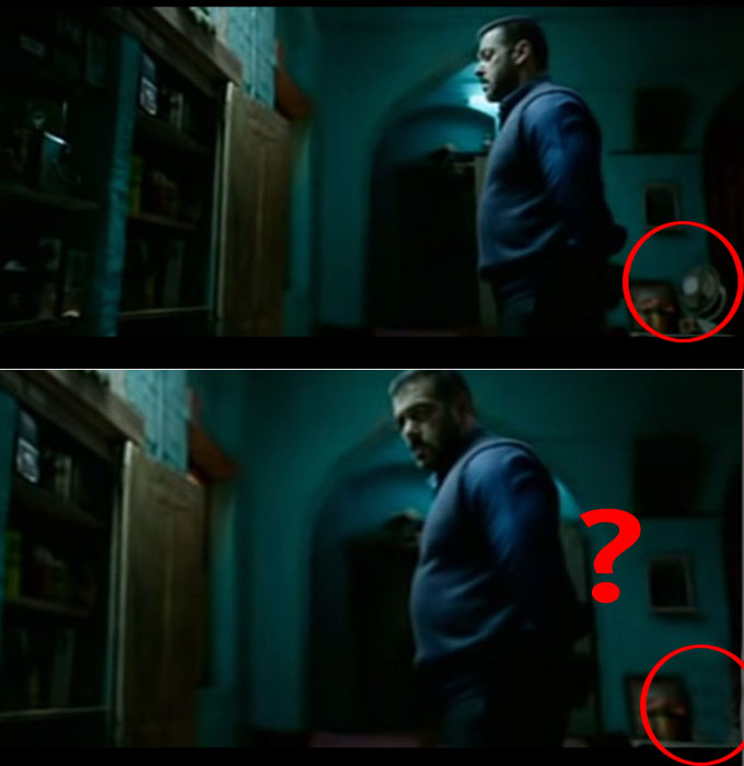 Funny Movie Mistakes