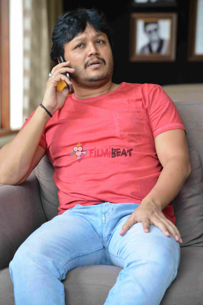 Inside Photos Of Golden Star Ganesh House