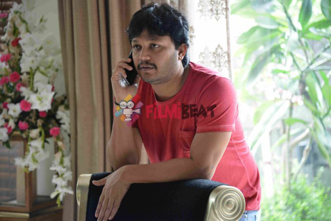 Inside Photos Of Golden Star Ganesh House