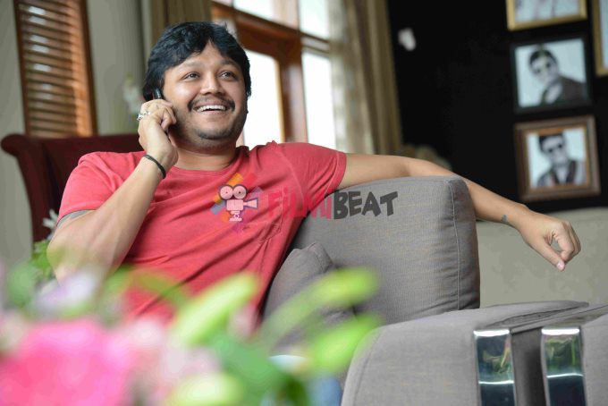 Inside Photos Of Golden Star Ganesh House