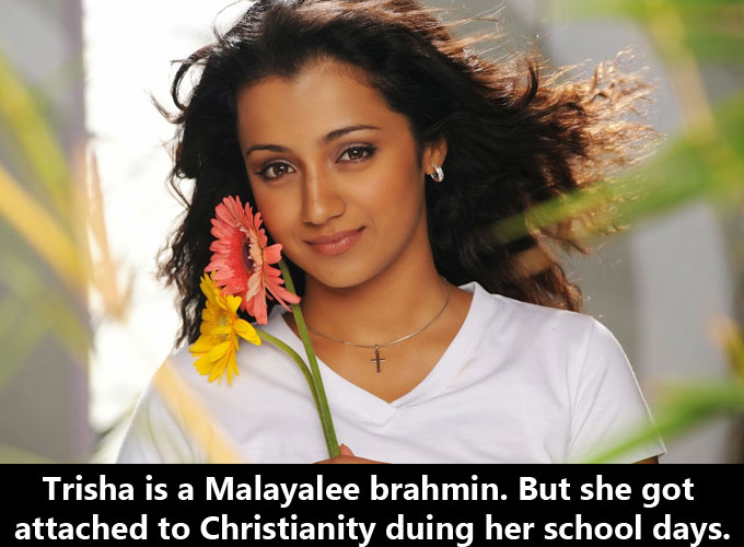 Interesting Facts About Tamil Celebs You Should Not Miss