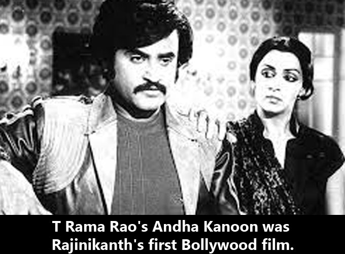 Interesting Facts About Tamil Celebs You Should Not Miss