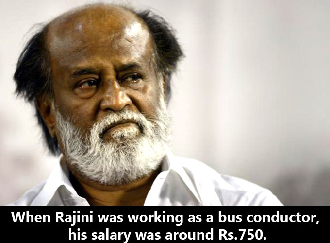 Interesting Facts About Tamil Celebs You Should Not Miss