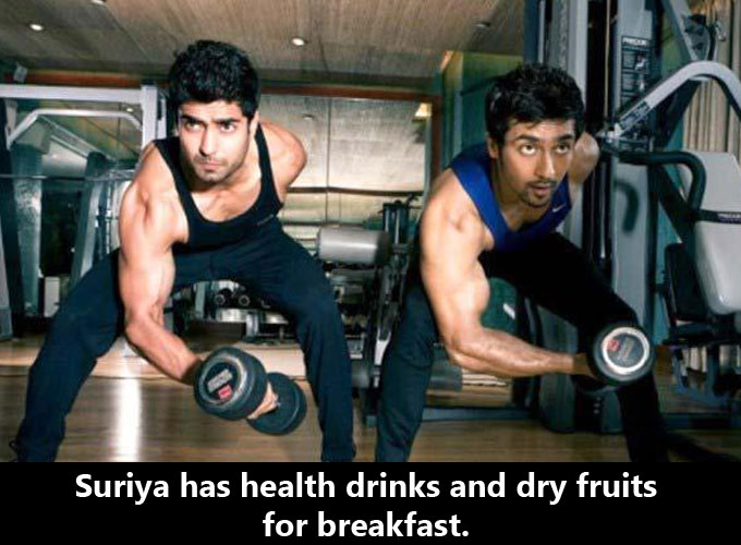 Interesting Facts About Tamil Celebs You Should Not Miss