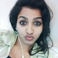 Kabali Actress Dhansika Unseen