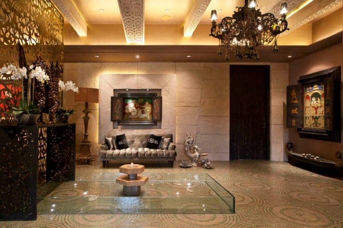Shilpa Shetty Kundra New Luxury Bungalow Kinara