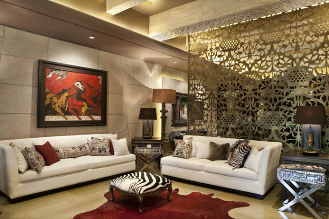 Shilpa Shetty Kundra New Luxury Bungalow Kinara