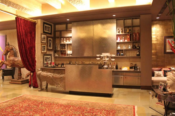 Shilpa Shetty Kundra New Luxury Bungalow Kinara