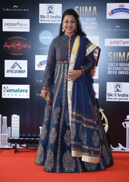 SIIMA Awards 2016