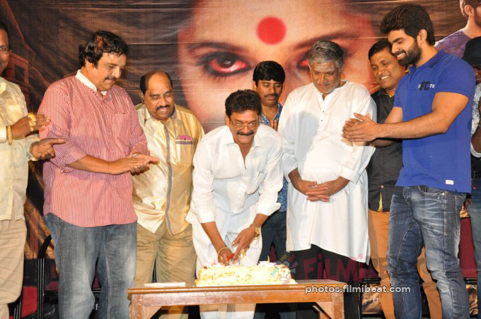 Rani Gari Bangla Audio Success Meet