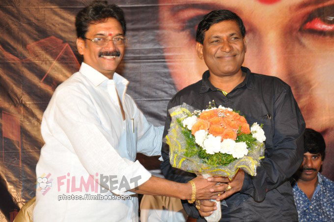 Rani Gari Bangla Audio Success Meet