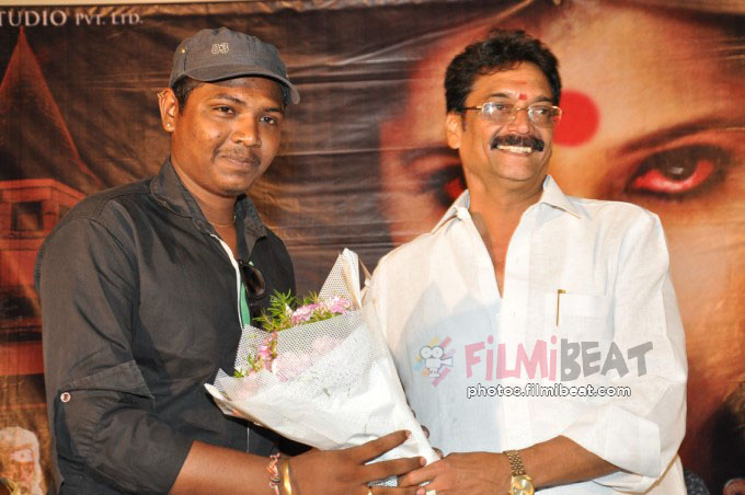 Rani Gari Bangla Audio Success Meet