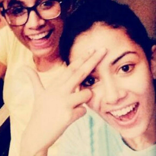 Shahid Kapoor Wife Mira Rajput Childhood