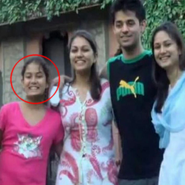 Shahid Kapoor Wife Mira Rajput Childhood