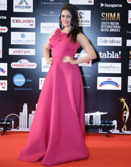 SIIMA Awards 2016