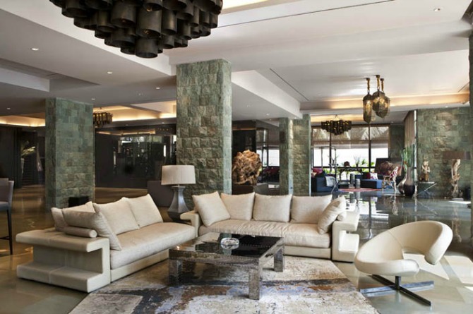 Shilpa Shetty Kundra New Luxury Bungalow Kinara