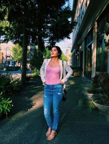 This Girl Looks Exactly Like Priyanka Chopra