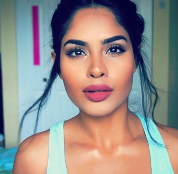 This Girl Looks Exactly Like Priyanka Chopra