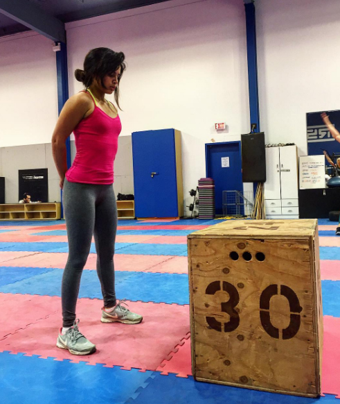 This Girl Looks Exactly Like Priyanka Chopra