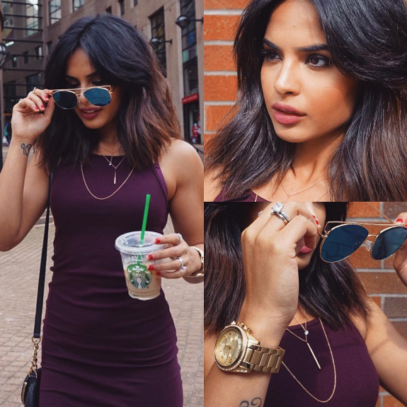 This Girl Looks Exactly Like Priyanka Chopra