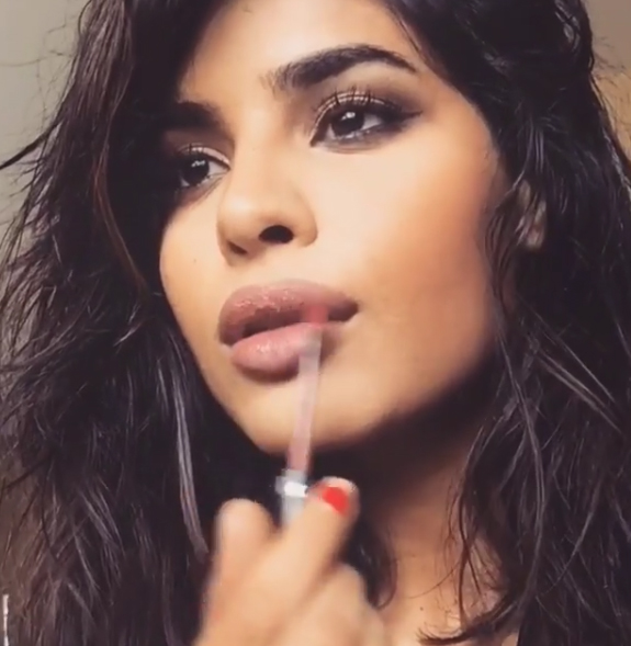 This Girl Looks Exactly Like Priyanka Chopra