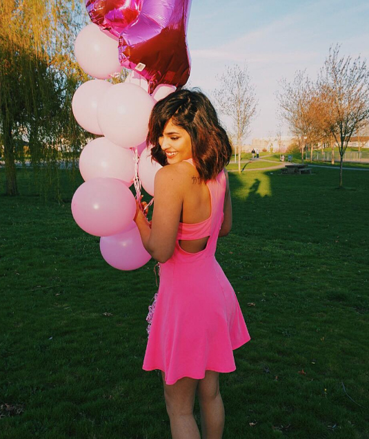 This Girl Looks Exactly Like Priyanka Chopra