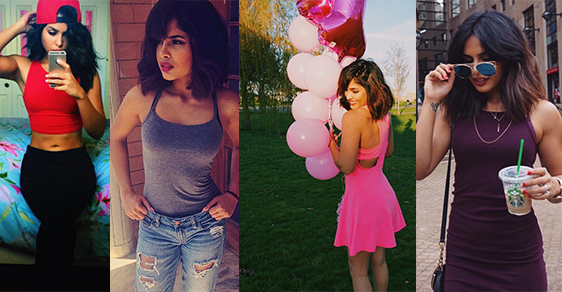 This Girl Looks Exactly Like Priyanka Chopra