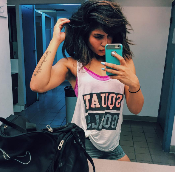 This Girl Looks Exactly Like Priyanka Chopra