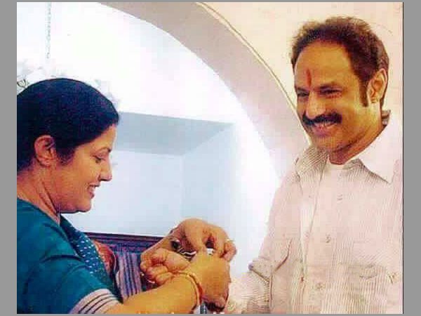 Raksha Bandhan Special: Famous Actor Siblings