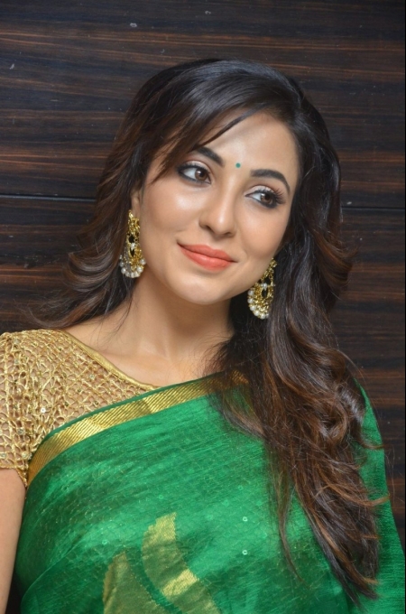 Bongu Audio Launch