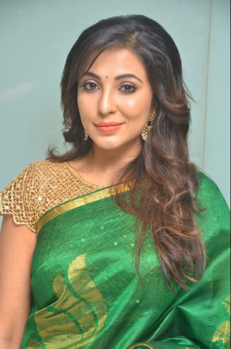 Bongu Audio Launch