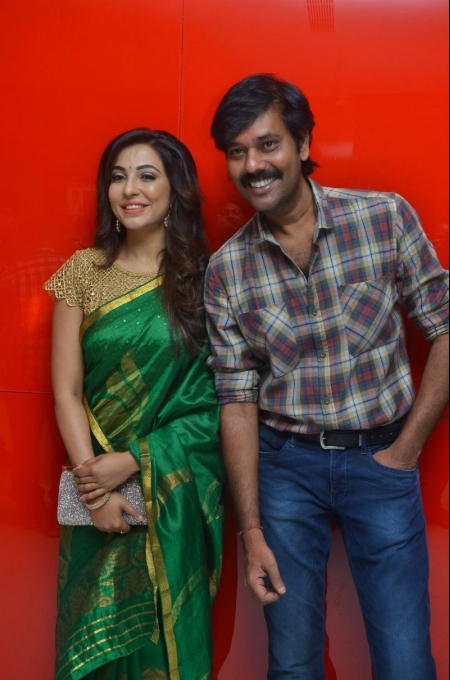 Bongu Audio Launch