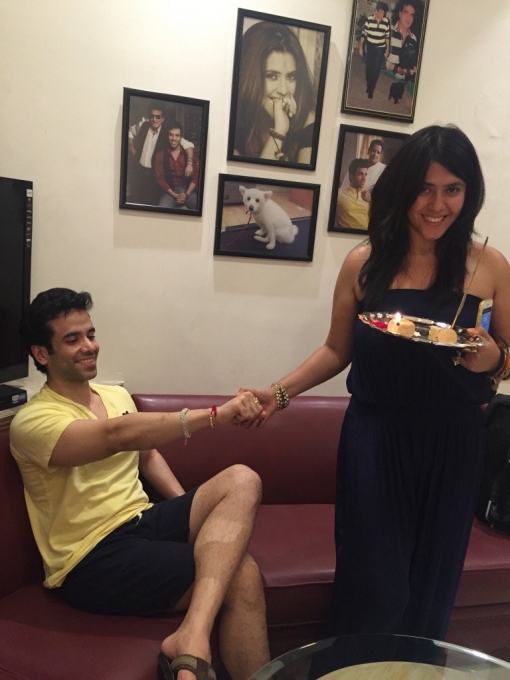 Raksha Bandhan Special: Famous Actor Siblings