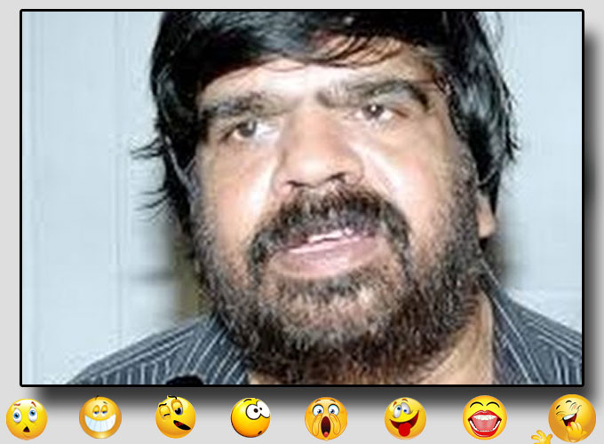 Funny Faces Of Tamil Celebs
