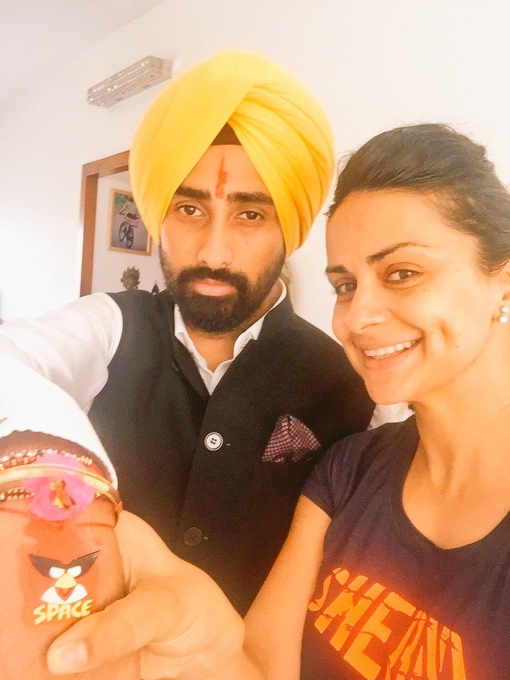Raksha Bandhan Special: Famous Actor Siblings