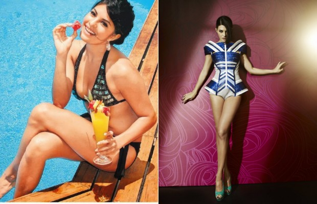 Jacqueline Fernandez 30th Birthday Rare Photo Collection
