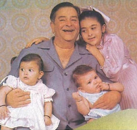 Kareena Kapoor Khan Rare And Unseen Childhood Pics