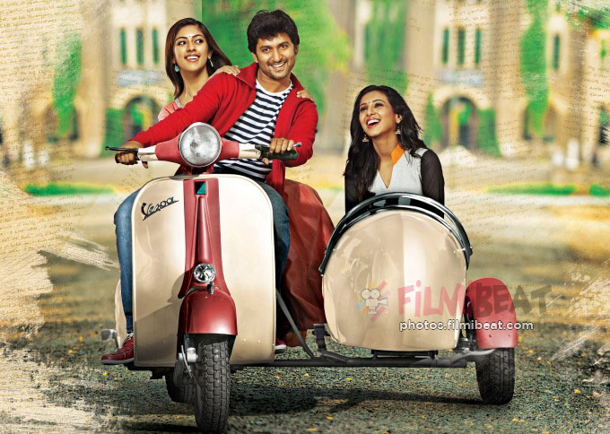 Majnu
