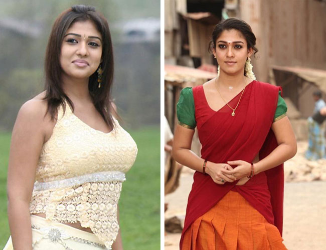 Kollywood Celebrities Then And Now
