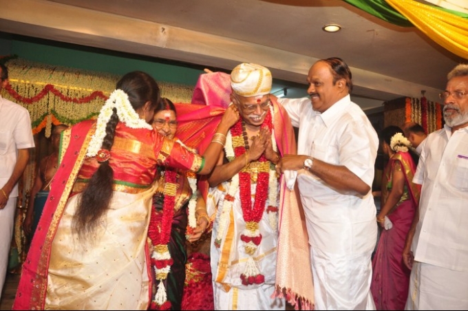 Panchu Arunachalam Unseen