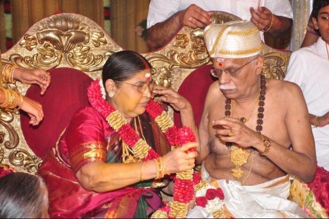 Panchu Arunachalam Unseen