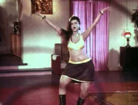 Rare Photos Of South Indian Actress Jyothi Lakshmi